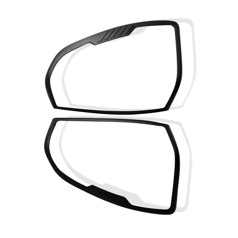 BT-50 2021 TAIL LIGHT COVER